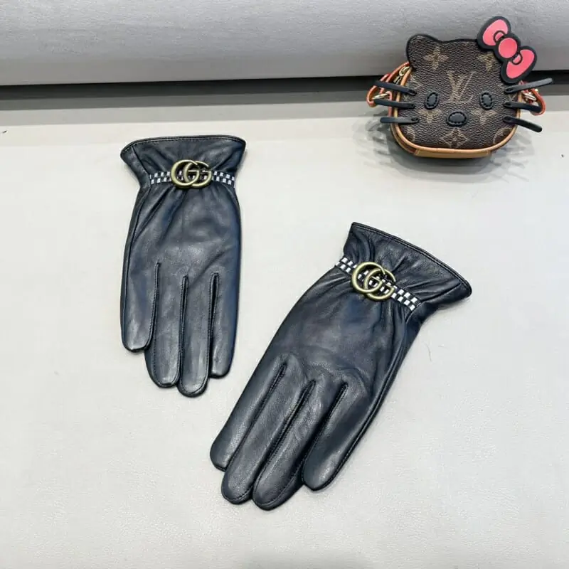 gucci gants pour femme s_124a604